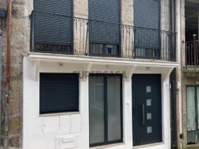Casa venda em Santiago de Subarrifana, Marecos