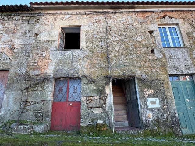 Casa venda em Castelo Branco, Penamacor