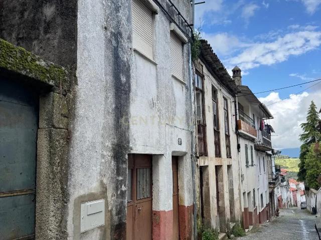 Casa venda em Castelo Branco, Penamacor