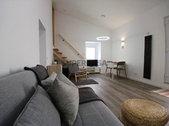 Casa venda em Peniche, Leiria