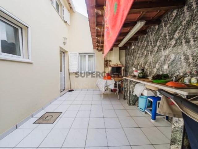 Casa venda em Peniche, Leiria
