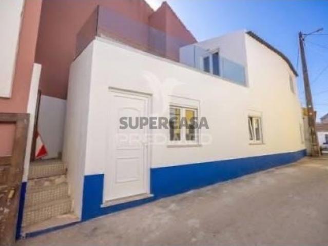 Casa venda em Peral, Cadaval