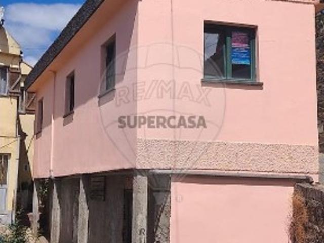 Casa venda em Mera, Peso Da Régua