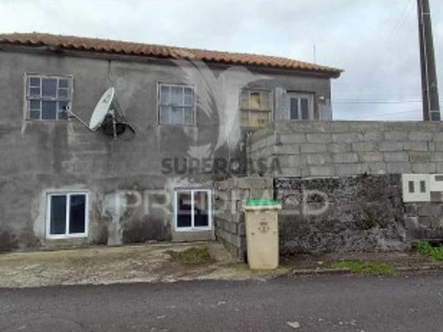 Casa venda em Piedade, Ilha Do Pico