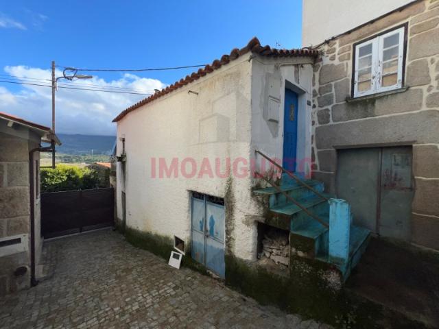 Casa venda em Guarda, Seia