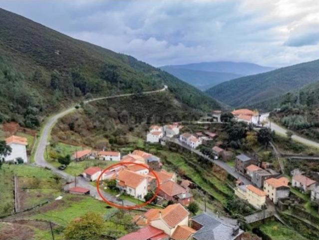 Casa venda em Arganil, Piódão