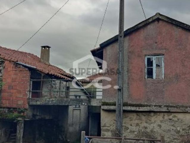 Casa venda em Chaves, Vila Real