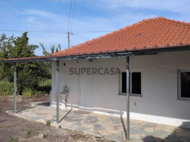 Casa venda em Poiares (Santo André), Vila Nova De Poiares