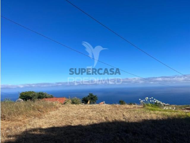 Casa venda em Ribeira da Vaca, Ponta Do Pargo