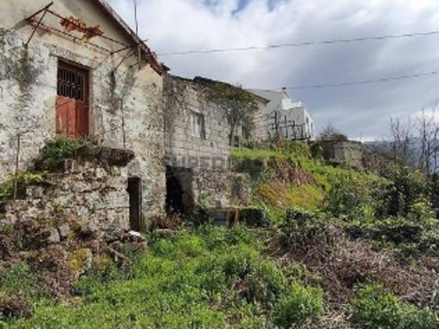 Casa venda em Grovelas São João Evangelista, Viana Do Castelo