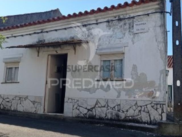 Casa venda em Ponte de Sor
