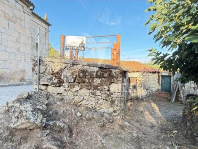 Casa venda em Alijó, Vila Real