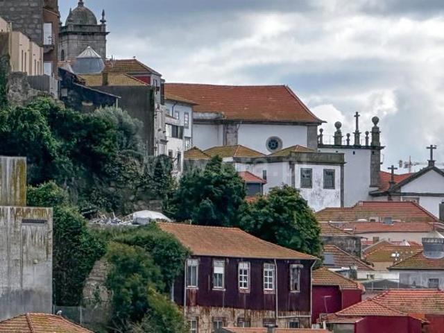 Casa alugar em Porto, Cedofeita