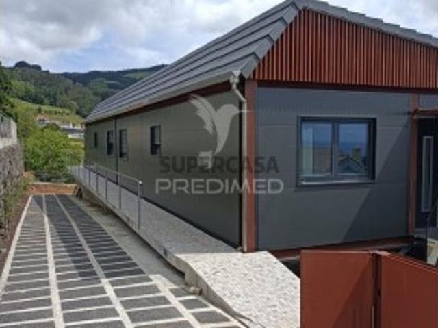 Casa venda em Açores, Posto Santo