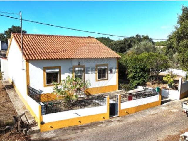 Casa venda em Póvoa da Isenta, Santarém
