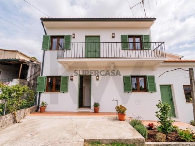 Casa venda em Coimbrã, Coimbra