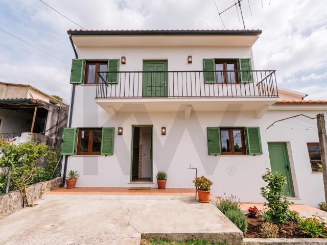 Casa venda em Coimbrã, Ribeira De Frades