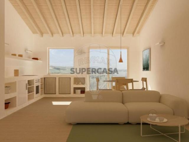 Casa venda em Mourã, Beja