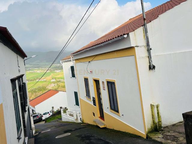 Casa venda em Açores