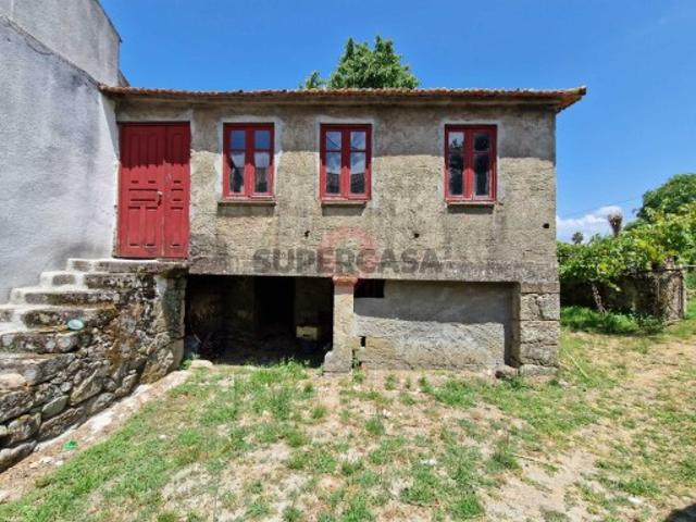 Casa venda em Melgaço, Viana Do Castelo