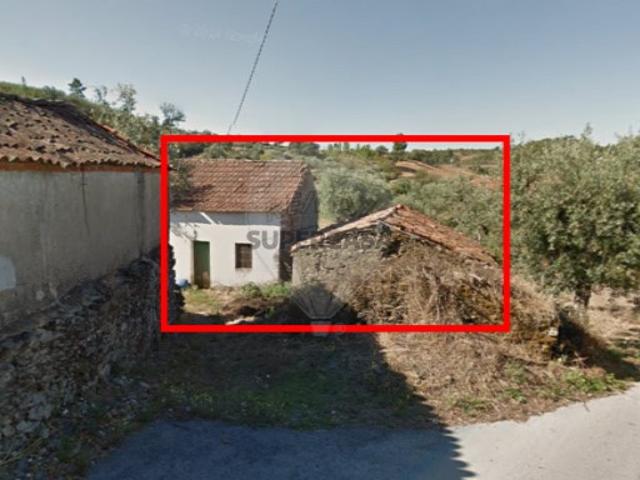 Casa venda em Estevês, Proença-a-nova