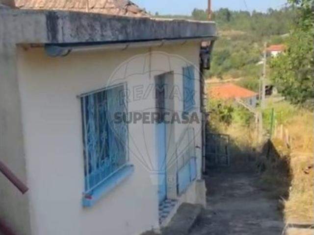 Casa venda em Sátão, Viseu