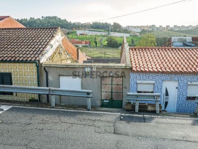 Casa venda em Braga