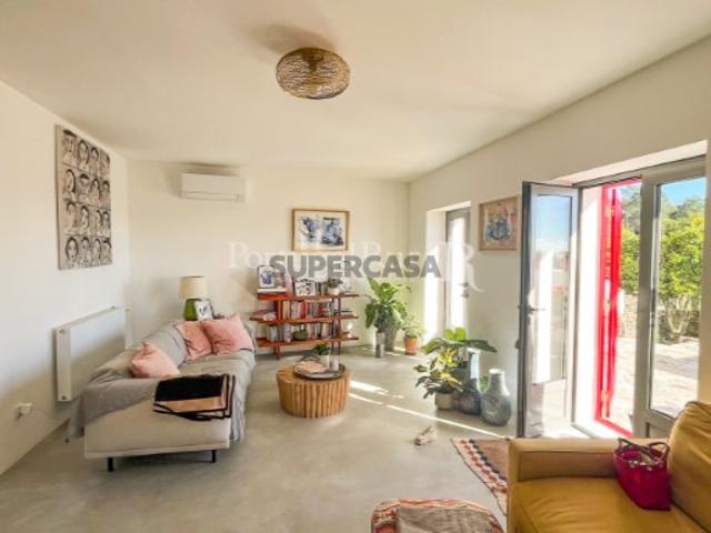 Casa venda em Portalegre, Teixinha