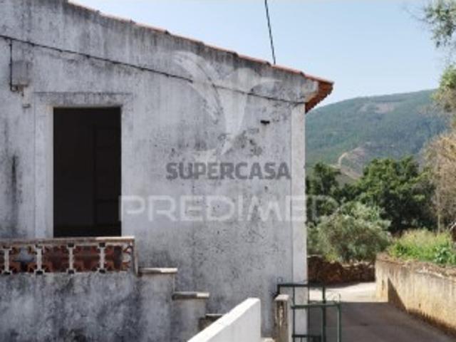 Casa venda em Vargens, Portalegre