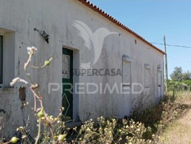 Casa venda em Portalegre