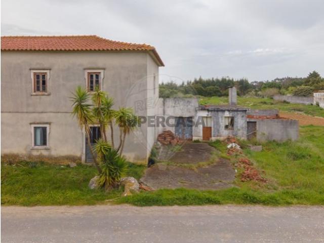 Casa venda em Cezaredas, Lourinhã
