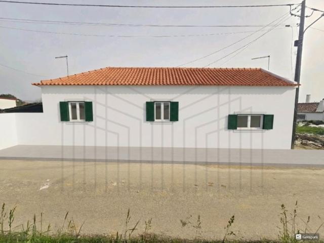 Casa venda em Alcobaça, Leiria