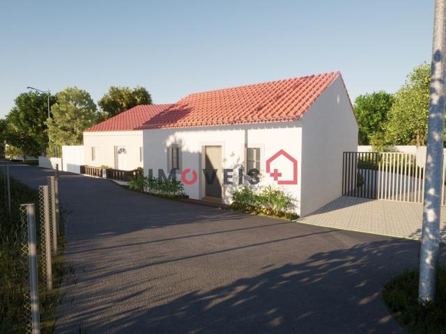Casa venda em Porto De Mós, Leiria