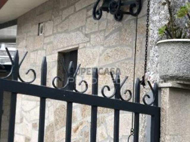 Casa venda em Póvoa De Lanhoso, Braga
