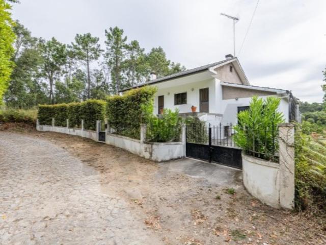 Casa venda em Arga De Baixo, Viana Do Castelo