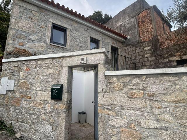 Casa venda em Arga De Baixo, Viana Do Castelo