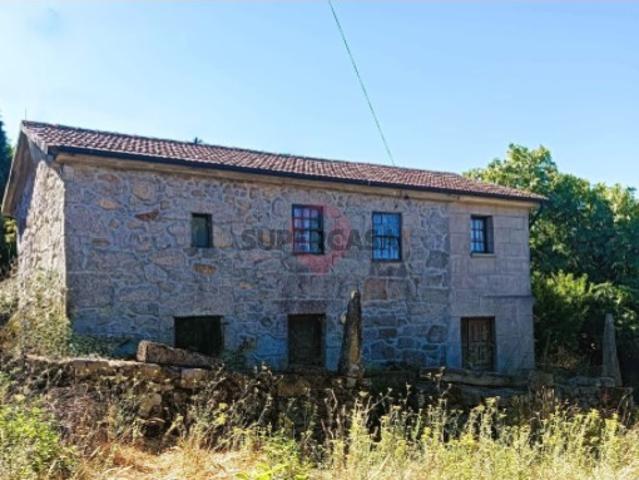 Casa venda em Monção, Viana Do Castelo