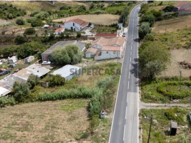 Casa venda em Alenquer, Palaios