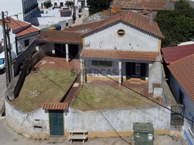 Casa venda em Alenquer, Sobreiros