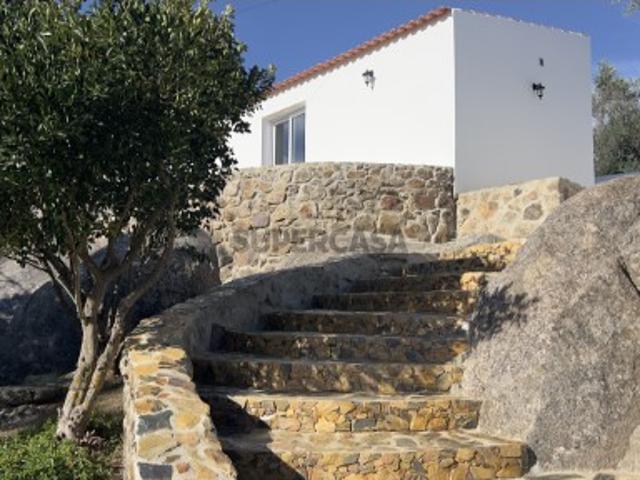 Casa venda em Portalegre