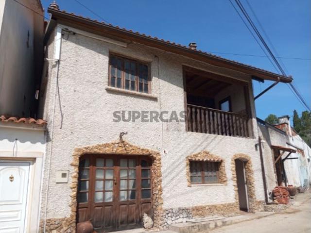 Casa venda em Ourém, Santarém