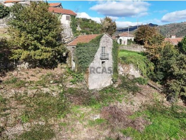 Casa venda em Cabeceiras De Basto, Braga