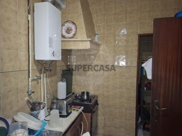 Casa venda em Mata de Baixo, Rio Maior