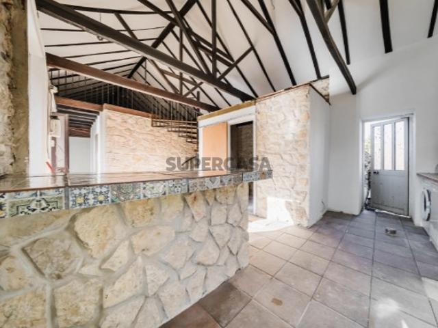 Casa venda em Mata de Baixo, Rio Maior