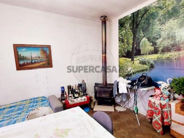 Casa venda em Rio Maior, Santarém