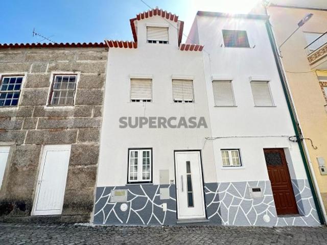 Casa venda em Gouveia