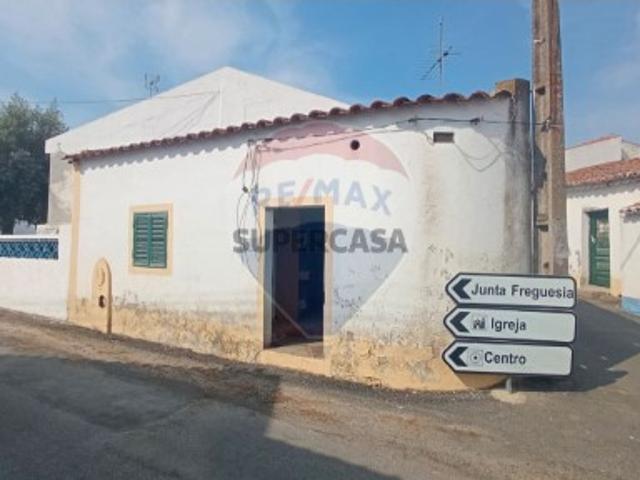 Casa venda em Rosário, Almodôvar