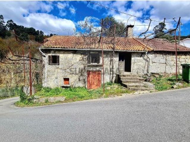 Casa venda em Parada Do Bouro, Braga