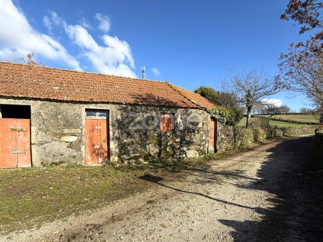 Casa venda em Covelo Do Gerez, Vila Real