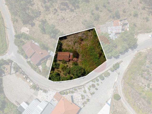 Casa venda em Celorico De Basto, Braga